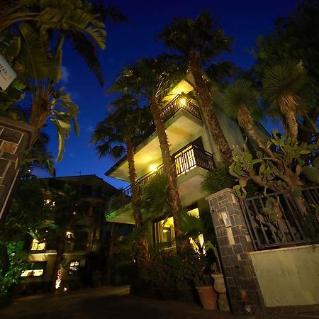 Hotel Borgo Verde Catânia Exterior foto