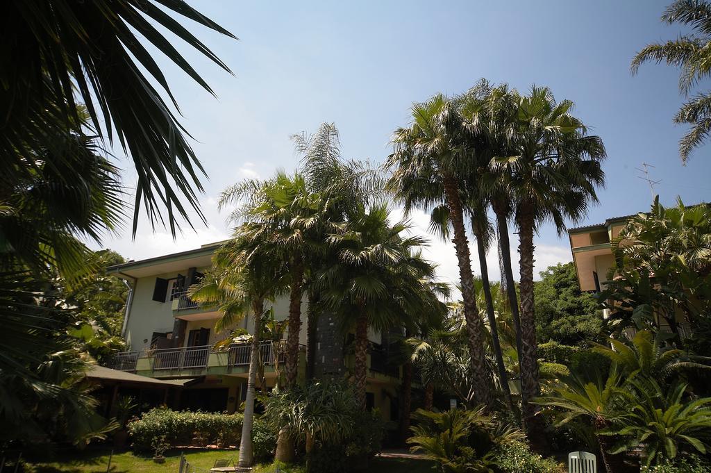 Hotel Borgo Verde Catânia Quarto foto