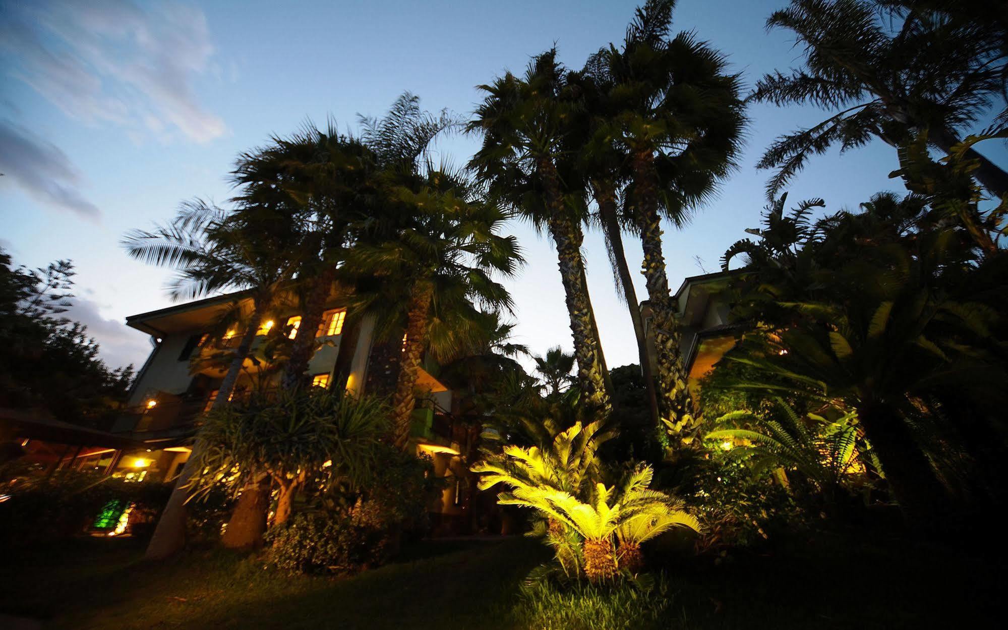 Hotel Borgo Verde Catânia Exterior foto
